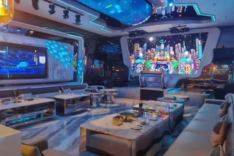 广元生意好KTV招聘,急招高薪+福利等你享受