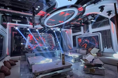 广元夜场演艺舞台邀您加入 点亮职业梦想与古城夜色