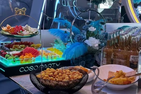 广元商务娱乐会所招聘想成为正等你